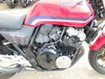     Honda CB400SFV 2000  15